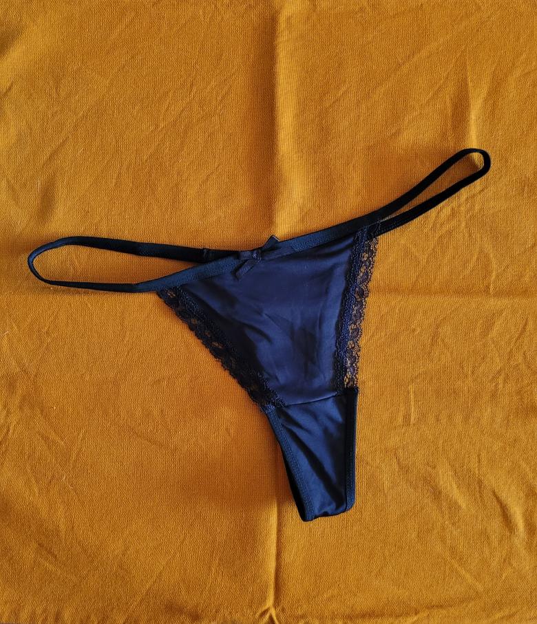 Sexy String